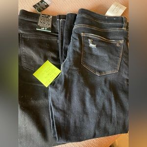 $80.00 for TWO PAIRS of Lularoe Jeans